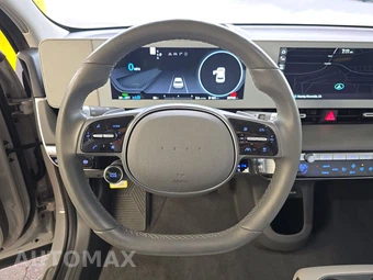 2024 Hyundai IONIQ 5 Limited - miniatura 10