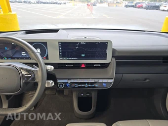 2024 Hyundai IONIQ 5 Limited - miniatura 11