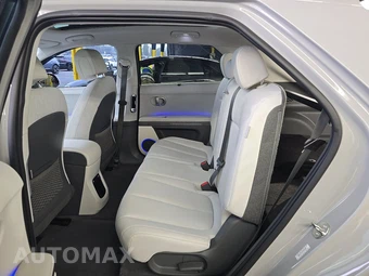 2024 Hyundai IONIQ 5 Limited - miniatura 13