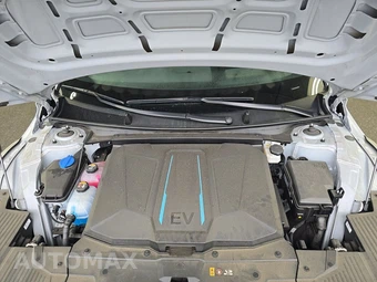 2024 Hyundai IONIQ 5 Limited - miniatura 15