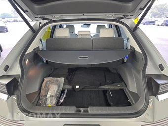 2024 Hyundai IONIQ 5 Limited - miniatura 16
