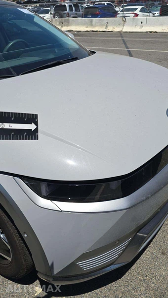 2024 Hyundai IONIQ 5 Limited - miniatura 22
