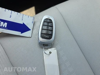 2024 Hyundai IONIQ 5 Limited - miniatura 24
