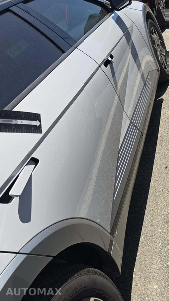 2024 Hyundai IONIQ 5 Limited - miniatura 25