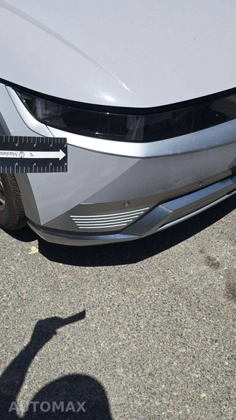 2024 Hyundai IONIQ 5 Limited - miniatura 26