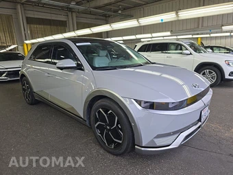 2024 Hyundai IONIQ 5 Limited - miniatura 3