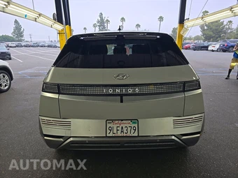 2024 Hyundai IONIQ 5 Limited - miniatura 5