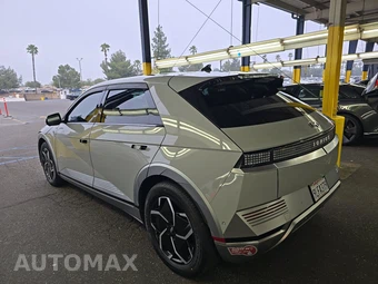 2024 Hyundai IONIQ 5 Limited - miniatura 6
