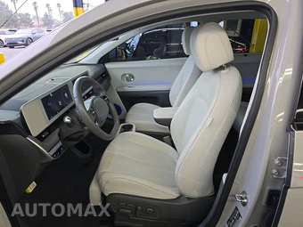 2024 Hyundai IONIQ 5 Limited - miniatura 7