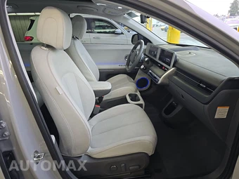 2024 Hyundai IONIQ 5 Limited - miniatura 8