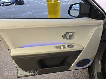 2024 Hyundai IONIQ 5 Limited - miniatura 9