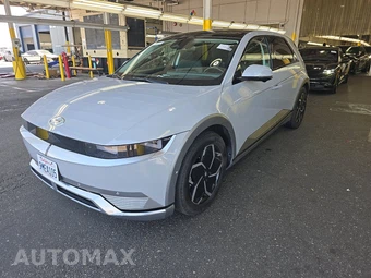 2024 Hyundai IONIQ 5 Limited