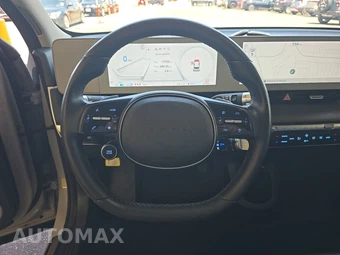 2024 Hyundai IONIQ 5 Limited - miniatura 10