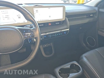 2024 Hyundai IONIQ 5 Limited - miniatura 11
