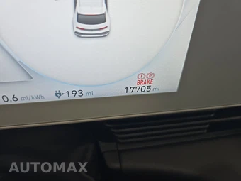 2024 Hyundai IONIQ 5 Limited - miniatura 12
