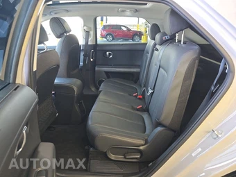 2024 Hyundai IONIQ 5 Limited - miniatura 13