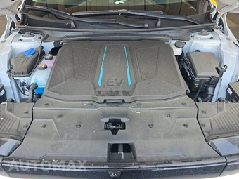 2024 Hyundai IONIQ 5 Limited - miniatura 15