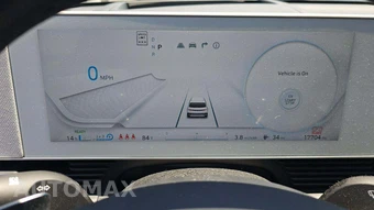 2024 Hyundai IONIQ 5 Limited - miniatura 22