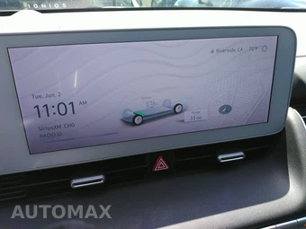 2024 Hyundai IONIQ 5 Limited - miniatura 23