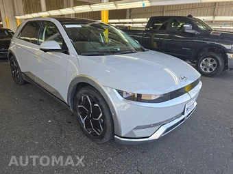 2024 Hyundai IONIQ 5 Limited - miniatura 3