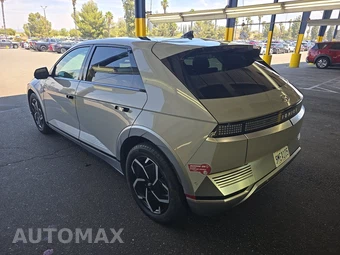 2024 Hyundai IONIQ 5 Limited - miniatura 6