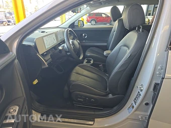 2024 Hyundai IONIQ 5 Limited - miniatura 7