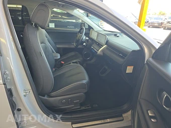 2024 Hyundai IONIQ 5 Limited - miniatura 8