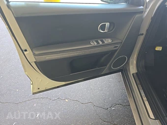2024 Hyundai IONIQ 5 Limited - miniatura 9