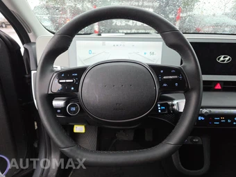 2024 Hyundai IONIQ 5 Limited - miniatura 10