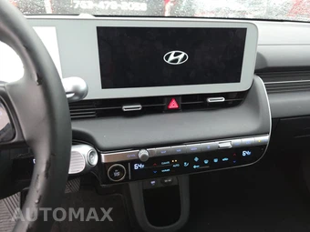 2024 Hyundai IONIQ 5 Limited - miniatura 11