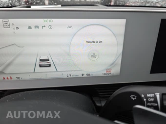 2024 Hyundai IONIQ 5 Limited - miniatura 12