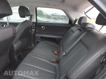 2024 Hyundai IONIQ 5 Limited - miniatura 13