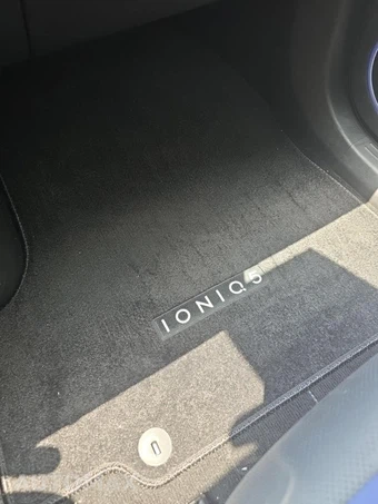 2024 Hyundai IONIQ 5 Limited - miniatura 18