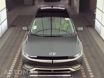 2024 Hyundai IONIQ 5 Limited - miniatura 2