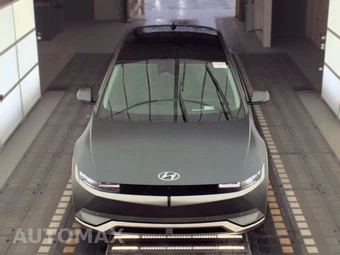 2024 Hyundai IONIQ 5 Limited - miniatura 21