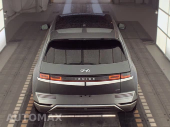 2024 Hyundai IONIQ 5 Limited - miniatura 22