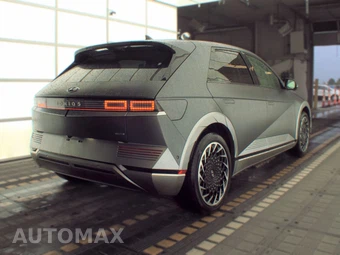 2024 Hyundai IONIQ 5 Limited - miniatura 23