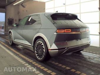 2024 Hyundai IONIQ 5 Limited - miniatura 25