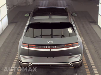 2024 Hyundai IONIQ 5 Limited - miniatura 5