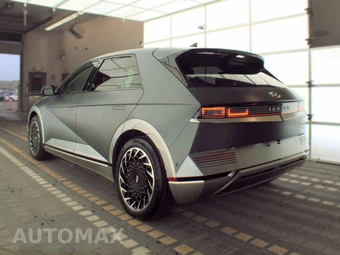 2024 Hyundai IONIQ 5 Limited - miniatura 6