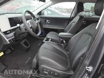 2024 Hyundai IONIQ 5 Limited - miniatura 7