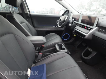 2024 Hyundai IONIQ 5 Limited - miniatura 8
