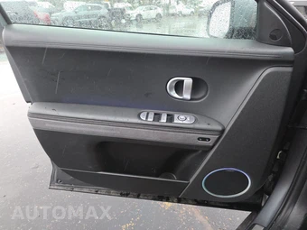2024 Hyundai IONIQ 5 Limited - miniatura 9
