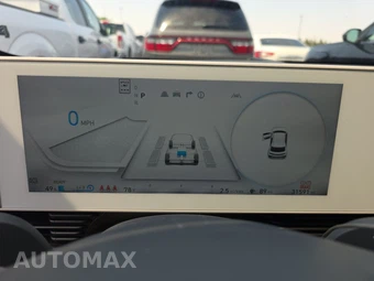 2024 Hyundai IONIQ 5 Limited - miniatura 12