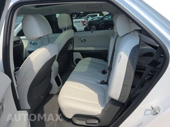 2024 Hyundai IONIQ 5 Limited - miniatura 13