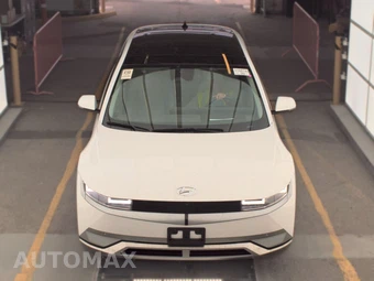 2024 Hyundai IONIQ 5 Limited - miniatura 2