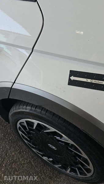 2024 Hyundai IONIQ 5 Limited - miniatura 24