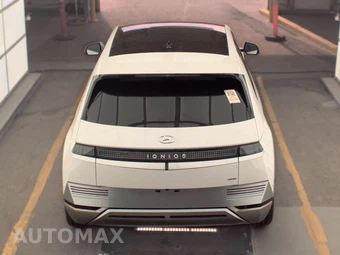 2024 Hyundai IONIQ 5 Limited - miniatura 5