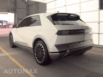 2024 Hyundai IONIQ 5 Limited - miniatura 6