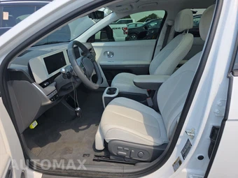 2024 Hyundai IONIQ 5 Limited - miniatura 7